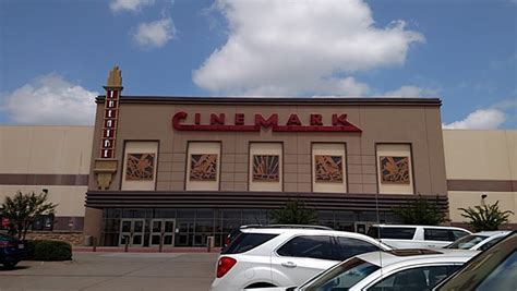 cinemark texarkana 14 photos